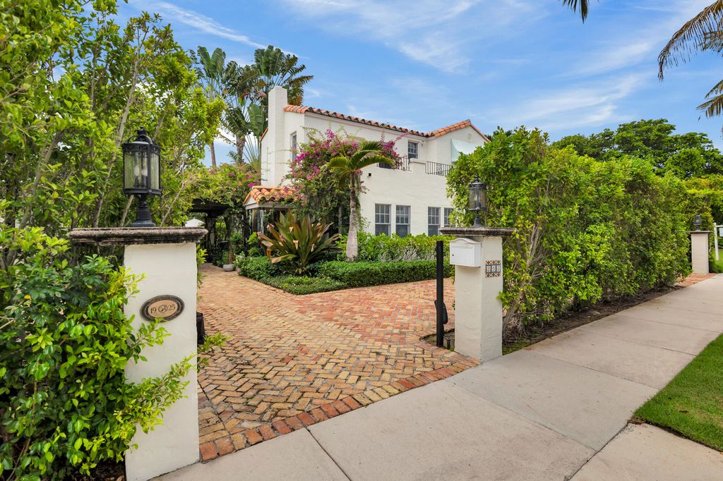 230 SUNSET Road, West Palm Beach, FL 33401
