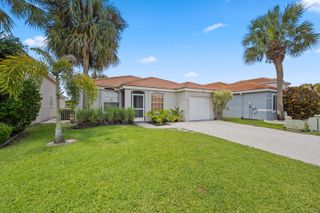 3800 Miramontes Circle, Wellington, FL 33414