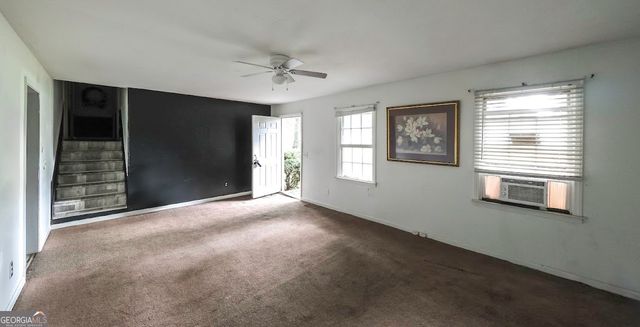 345 Henson Circle, Carrollton, GA 30117