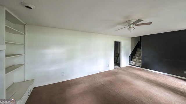 345 Henson Circle, Carrollton, GA 30117