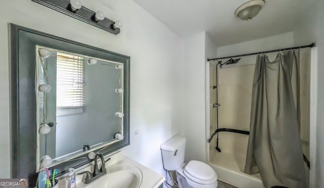 345 Henson Circle, Carrollton, GA 30117