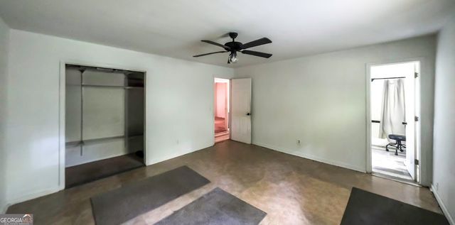 345 Henson Circle, Carrollton, GA 30117