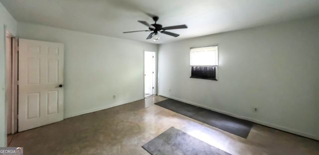 345 Henson Circle, Carrollton, GA 30117