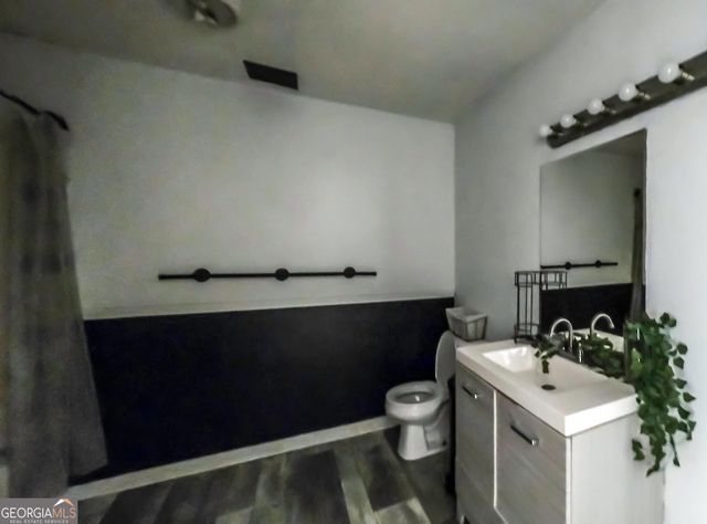 345 Henson Circle, Carrollton, GA 30117