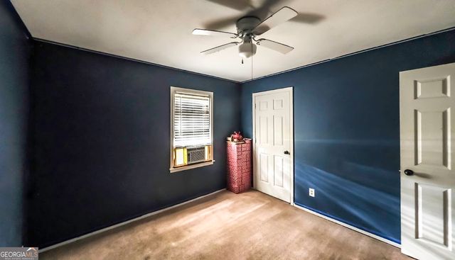 345 Henson Circle, Carrollton, GA 30117