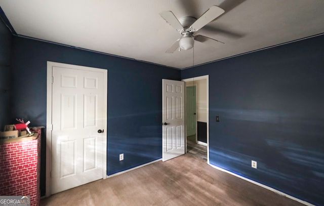 345 Henson Circle, Carrollton, GA 30117