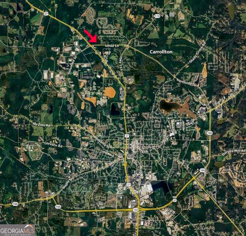 345 Henson Circle, Carrollton, GA 30117