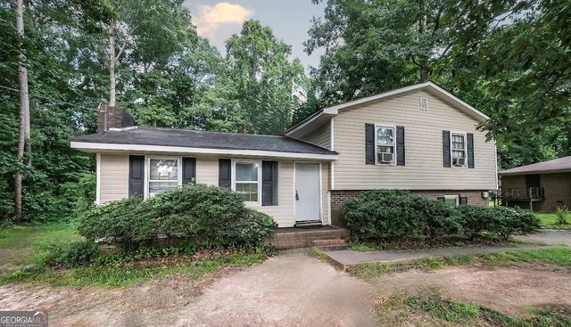 345 Henson Circle, Carrollton, GA 30117