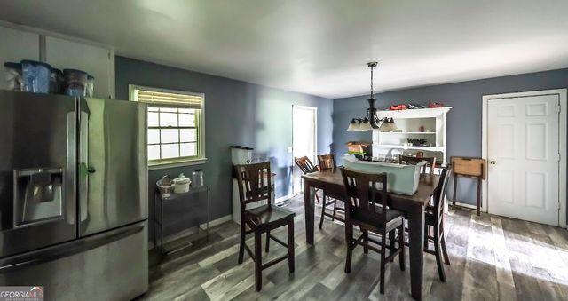 345 Henson Circle, Carrollton, GA 30117