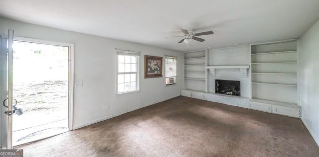 345 Henson Circle, Carrollton, GA 30117