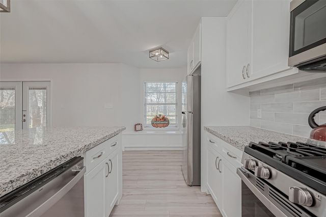 1612 2nd Street, League City, TX 77573