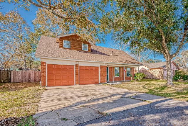 1612 2nd Street, League City, TX 77573