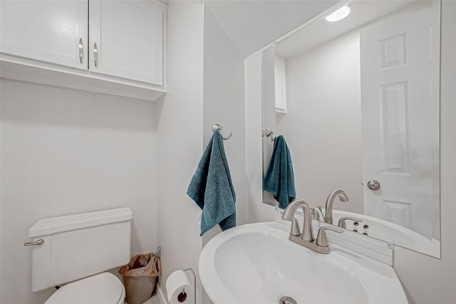 1612 2nd Street, League City, TX 77573