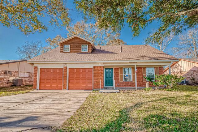 1612 2nd Street, League City, TX 77573