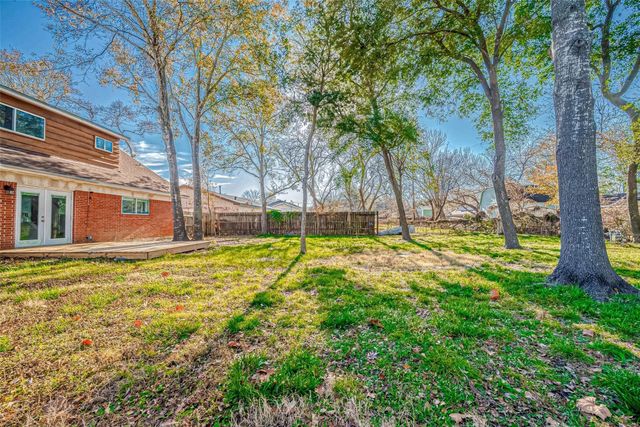 1612 2nd Street, League City, TX 77573