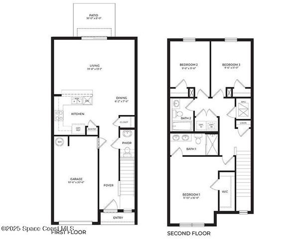 33 Tortuga Trail, Satellite Beach, FL 32937