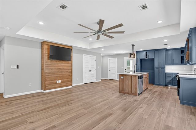 2021 30th Street, Fort Smith, AR 72904