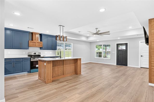 2021 30th Street, Fort Smith, AR 72904