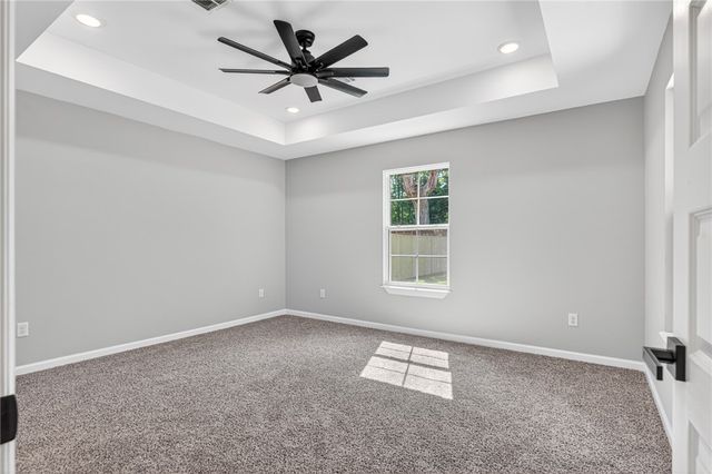 2021 30th Street, Fort Smith, AR 72904