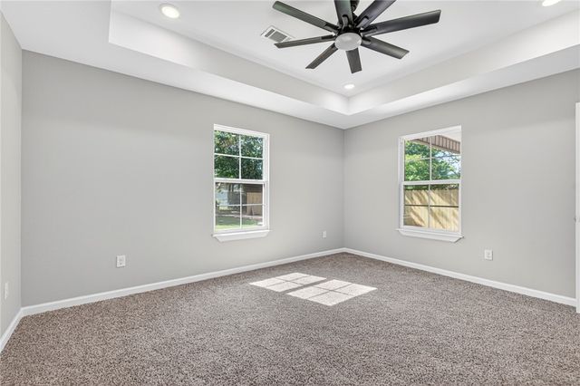 2021 30th Street, Fort Smith, AR 72904