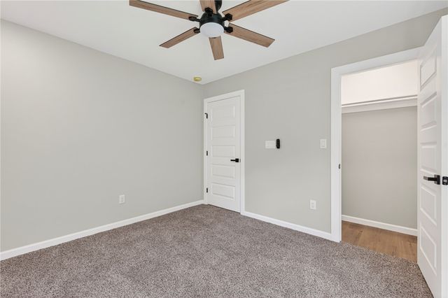 2021 30th Street, Fort Smith, AR 72904