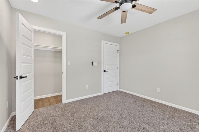 2021 30th Street, Fort Smith, AR 72904