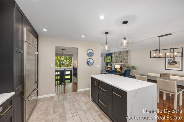 4063 Cambridge Drive, Georgetown Twp, MI 49426