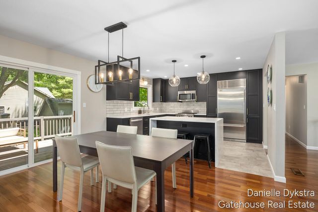 4063 Cambridge Drive, Georgetown Twp, MI 49426