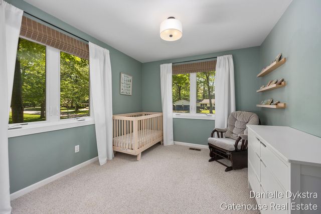 4063 Cambridge Drive, Georgetown Twp, MI 49426