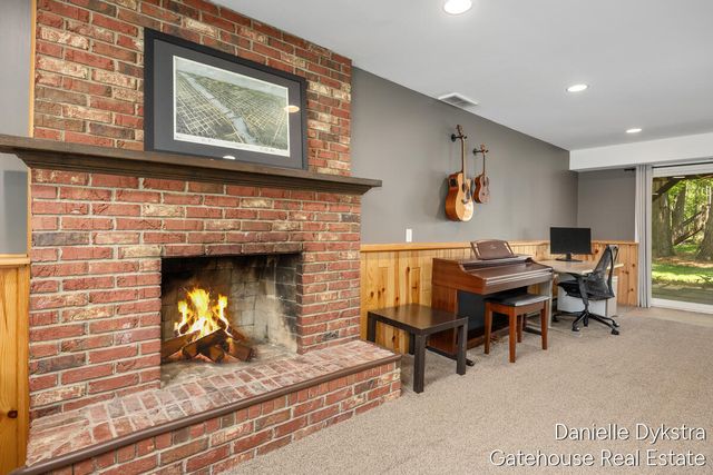 4063 Cambridge Drive, Georgetown Twp, MI 49426
