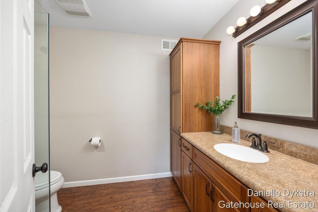 4063 Cambridge Drive, Georgetown Twp, MI 49426