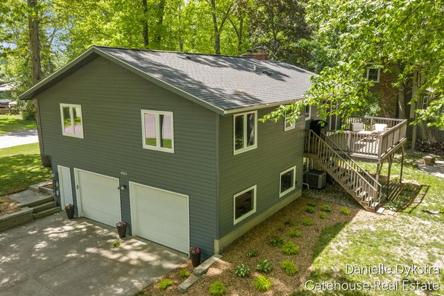 4063 Cambridge Drive, Georgetown Twp, MI 49426