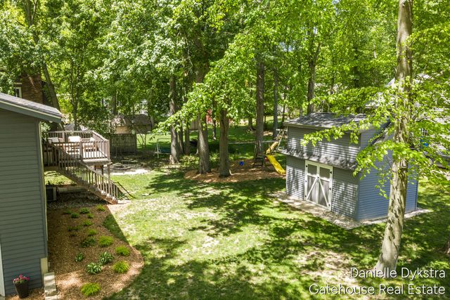 4063 Cambridge Drive, Georgetown Twp, MI 49426