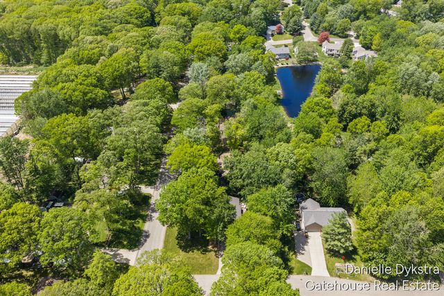 4063 Cambridge Drive, Georgetown Twp, MI 49426
