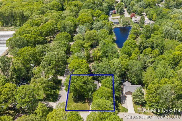 4063 Cambridge Drive, Georgetown Twp, MI 49426