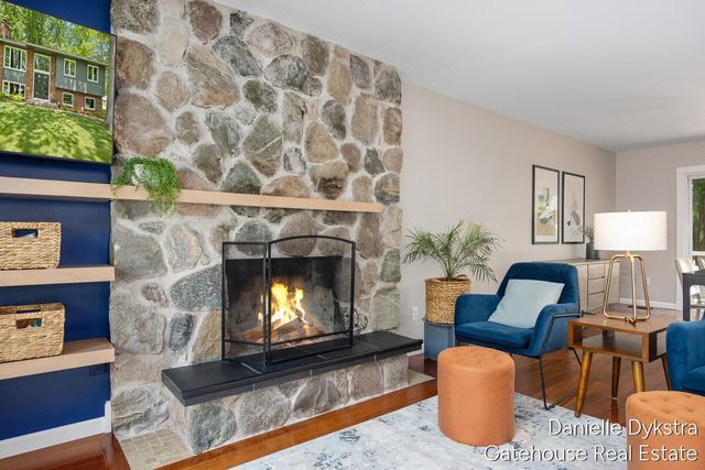 4063 Cambridge Drive, Georgetown Twp, MI 49426