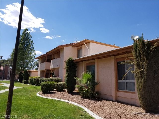 1515 Reno Avenue A103, Las Vegas, NV 89119