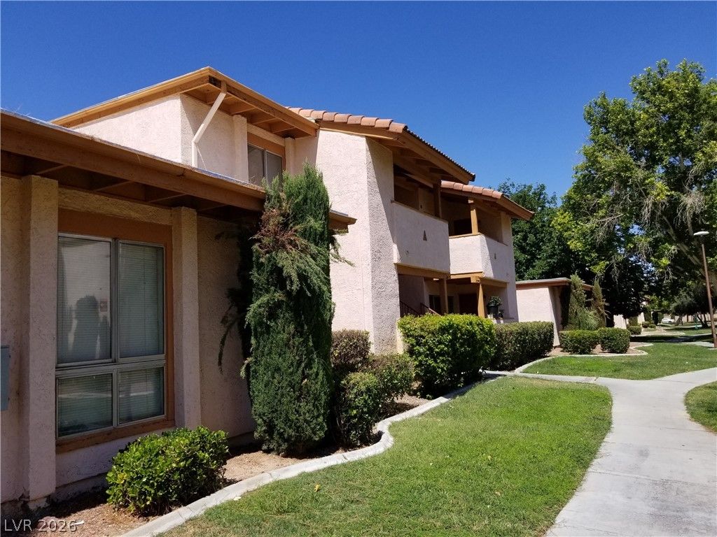 1515 Reno Avenue A103, Las Vegas, NV 89119