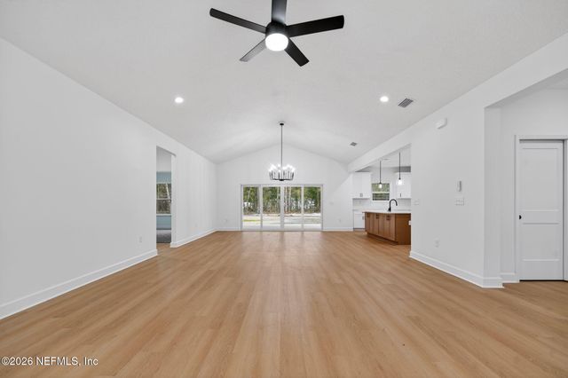 7857 PLANTATION Road, Macclenny, FL 32063