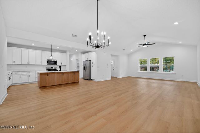 7857 PLANTATION Road, Macclenny, FL 32063