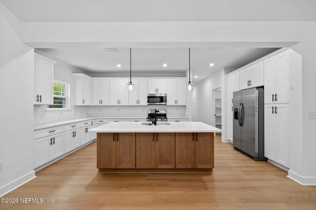 7857 PLANTATION Road, Macclenny, FL 32063