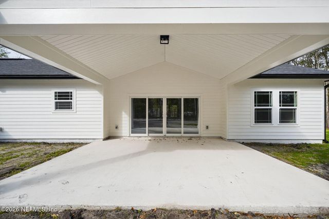 7857 PLANTATION Road, Macclenny, FL 32063