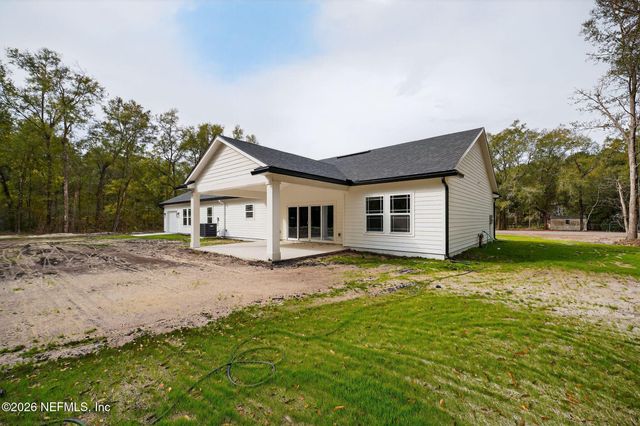 7857 PLANTATION Road, Macclenny, FL 32063