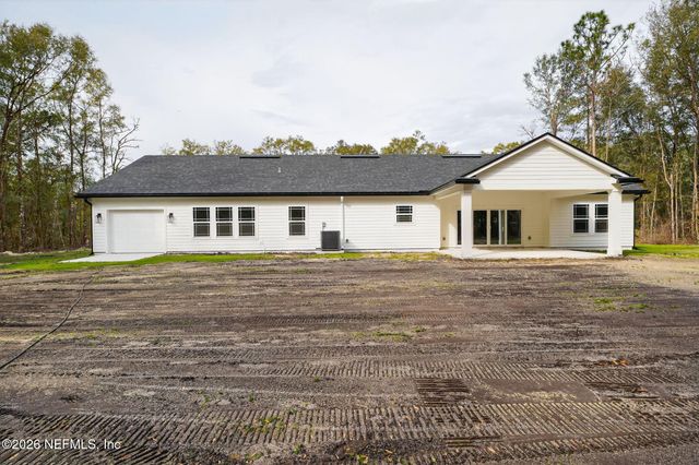 7857 PLANTATION Road, Macclenny, FL 32063