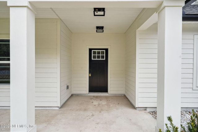 7857 PLANTATION Road, Macclenny, FL 32063