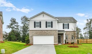 2708 ARGENTO Circle, Dacula, GA 30019