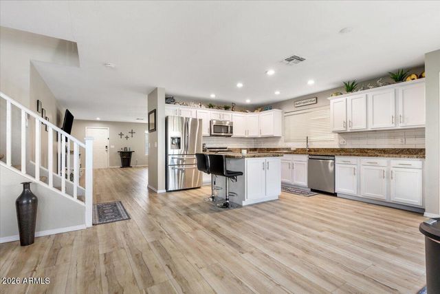 2942 S SIERRA Heights, Mesa, AZ 85212