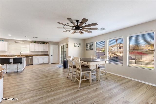 2942 S SIERRA Heights, Mesa, AZ 85212