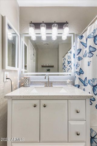 2942 S SIERRA Heights, Mesa, AZ 85212