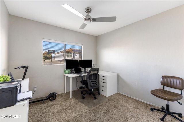 2942 S SIERRA Heights, Mesa, AZ 85212